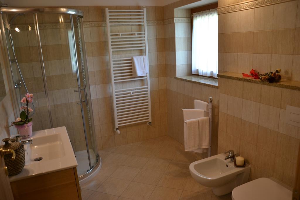 Agriturismo Gradec Aurisina Quarto foto