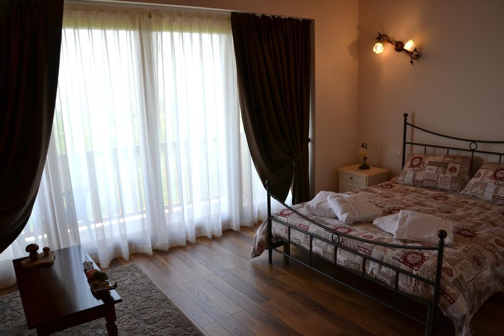 Agriturismo Gradec Aurisina Quarto foto