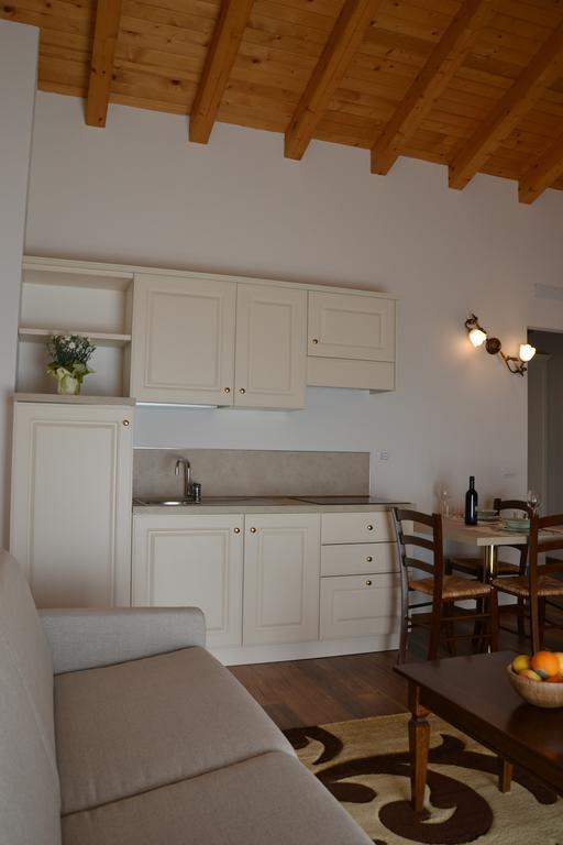 Agriturismo Gradec Aurisina Quarto foto