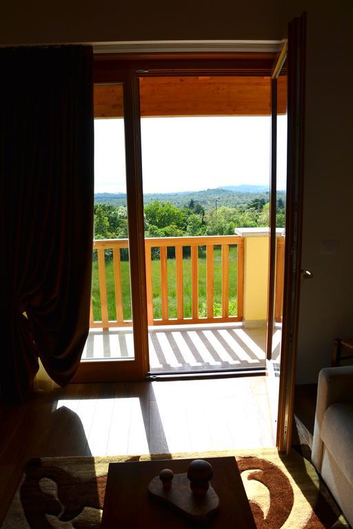 Agriturismo Gradec Aurisina Quarto foto