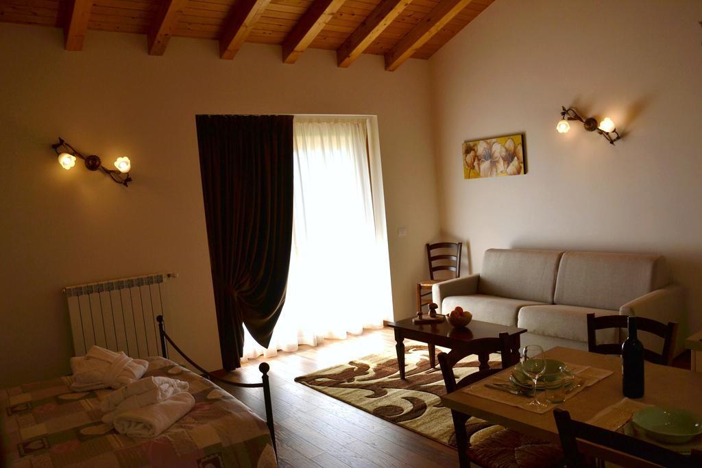 Agriturismo Gradec Aurisina Quarto foto