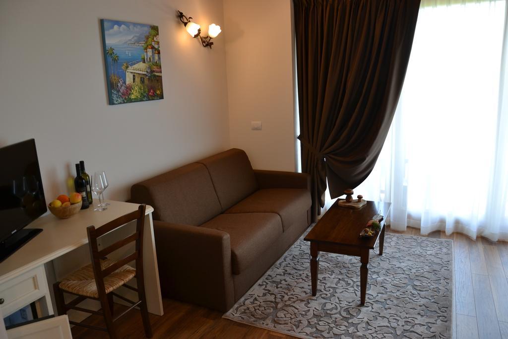 Agriturismo Gradec Aurisina Quarto foto